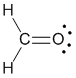 example : methanal