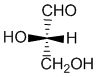 revealing the stereochemistry of the Fischer diagram