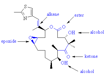 Epothilone A