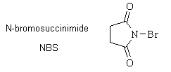 N-bromosuccinimide