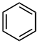 6 pi electron system so 4n+2 where n = 1