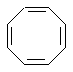 8 pi electron system so 4n system