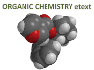 UofC Organic Chemistry etext