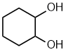 cyclic diol