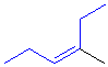 cis-alkene