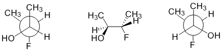 isomers ?