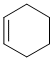 cyclohexene