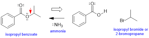 isopropyl benzoate