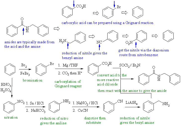 amide