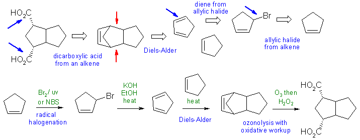 dicarboxylic acid