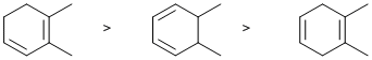 polyene stability