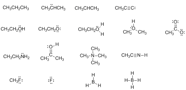 structures