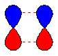 pi bonding interaction