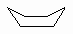 boat conformation of cyclohexane