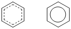 benzene resonance hybrid