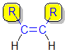 cis-alkene
