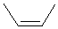 cis-alkene