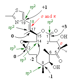 Epothilone A