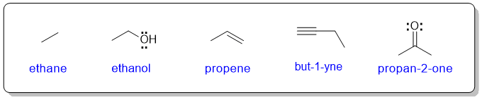 Line diagrams