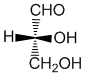 revealing the stereochemistry of the Fischer diagram