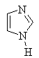 1 N in a DOUBLE BOND and 1 N contributes a LONE PAIR