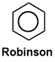 Robinson representation