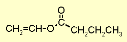 vinyl butanoate