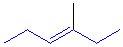 trans-alkene