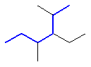 parent chain selection