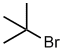 t-butyl bromide