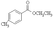 ethyl 4-methylbenzoate