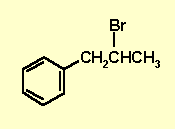 2-bromo-1-phenylpropane