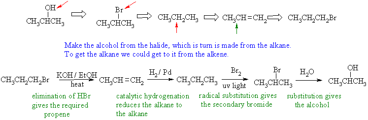 2-propanol