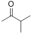 3-methylbutan-2-one