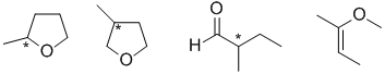 stereocenters