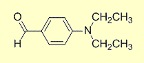 4-N,N-diethylaminobenzaldehyde