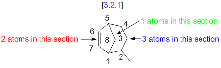 bicyclo system