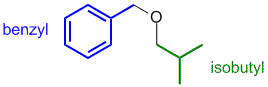 benzyl isobutyl ether