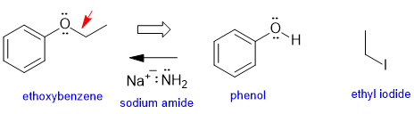 ethoxybenzene 