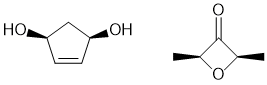 part g isomers