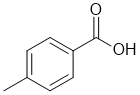 C8H8O2 carboxylic acid