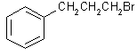 3-bromo-1-phenylpropane