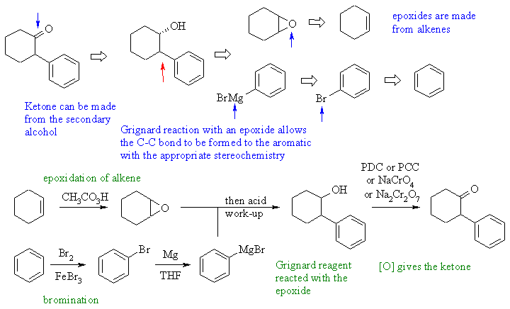 a-arylketone