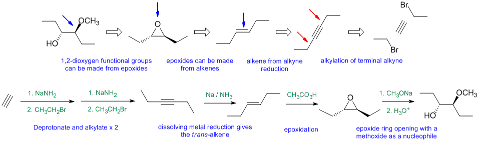 3-methoxyhexan-4-ol