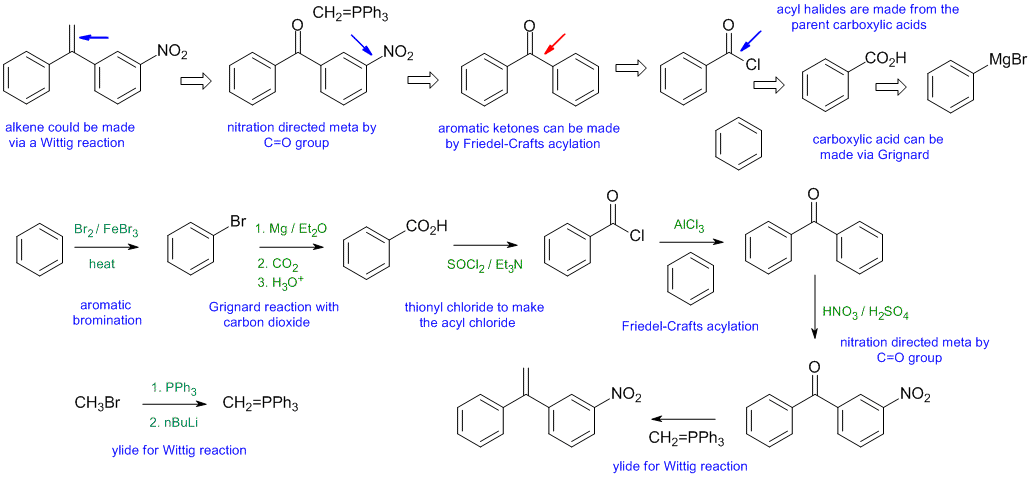 1,1-diarylethene