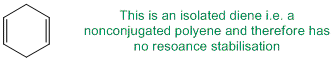 isolated polyene