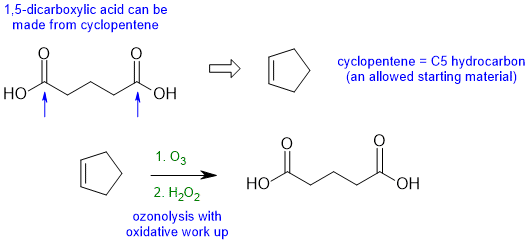 1,5-dicarboxylic acid