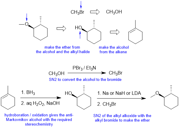 353MT23 synthesis B1