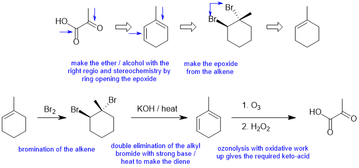 353MT23 synthesis C2