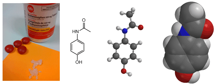 acetaminophen